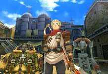 Rogue Galaxy: Petualangan Angkasa Mengagumkan dan Salah Satu JRPG Terbaik PS2