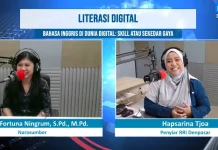 Ubah Takut Salah Bahasa Inggris Jadi Otomatis Belajar