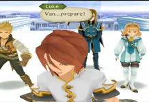 Tales of the Abyss: Pembuktian Karakter dan Salah Satu Puncak Narasi JRPG Terbaik