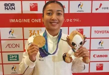 Karateka Bali Coki Raih Perunggu Asian Games 2026, FORKI dan KONI Bali Bangga