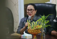 Ariyani Soroti Celah Data Pemilih, Dorong Perbaikan Menuju 2029