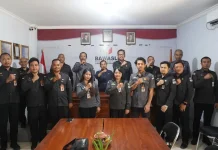 Sutrawan Tekankan Imbauan sebagai Instrumen Pencegahan di Buleleng