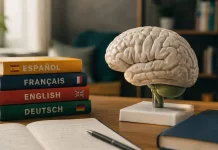 Kuasai Banyak Bahasa Bikin Otak Awet Muda