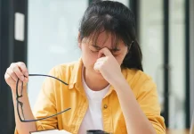 Penyebab dan Solusi Praktis Mengatasi Kantuk Sore Hari