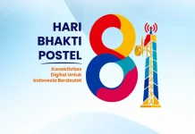 Makna Tema T3 dalam Peringatan Hari Bhakti Postel 2026