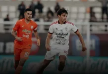 Tim Geypens Evaluasi Kekalahan Perdana Bali United