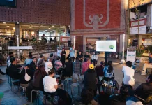 Penataan Kawasan Gajah Mada Denpasar Prioritaskan Pejalan Kaki