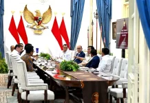 Pemerintah Dorong Penguatan Daya Saing dan Investasi Industri Tekstil