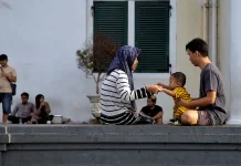 Pola Asuh tanpa Bias Gender Perlu Konsistensi Antar Generasi