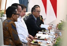 Menko Airlangga: IEU-CEPA Perluas Akses Pasar Eropa