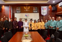 Putri Koster Dorong Sinergi Wujudkan SDM Unggul, Berkualitas, dan Berkarakter
