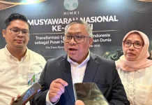 BPJS Ketenagakerjaan Dorong Perlindungan Pekerja Berbasis Ekosistem