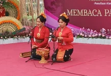 Perwakilan 38 Provinsi akan Ikuti Utsawa Dharma Gita Nasional