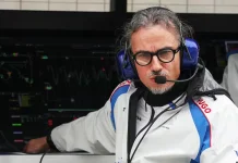 Bos Red Bull Laurent Mekies Puji Kematangan Liam Lawson