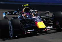 Liam Lawson Hadapi Misi Bawa Racing Bulls Pertahankan P5 dan Pertaruhan Kursi 2027