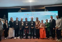 Akademisi Dunia Bahas Paradigma Pariwisata di Tengah Disrupsi Teknologi