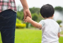 Jasa Orang Tua Tak Terbalas, Lalu Apa yang Bisa Dilakukan Anak?