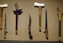 Keris, Warisan Budaya Nusantara Penuh Makna dan Sejarah