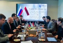 Indonesia - Rusia Jajaki Teknologi Satelit Perluas Akses Digital