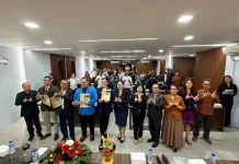Kepastian Hukum Kunci Utama Pariwisata dan Investasi