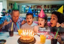 Kenapa Ulang Tahun Dirayakan dengan Tiup Lilin?