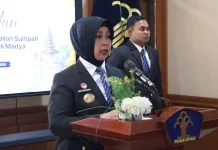 Kakanwil Kemenkum Bali Minta Analis Hukum Tak Sekadar Baca Regulasi