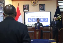 Kakanwil Kemenkum Bali Tekankan Integritas dan Profesionalisme Analis Hukum