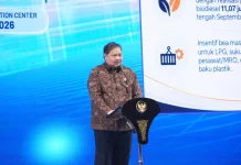 Pemerintah Perkuat Sinergi Jaga Stabilitas Harga dan Daya Beli Masyarakat