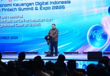 Pemerintah Dorong Akselerasi Ekonomi Keuangan Digital untuk Ekonomi Nasional