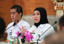 Kemenkum Bali Perkuat Peran Penyuluh Hukum