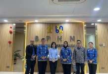 Kemenkum Bali-BPHN Perkuat Kolaborasi, Fokus Perluas Akses Bantuan Hukum