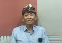 Seni Sastra Bali Tetap Eksis di tengah Perkembangan Zaman
