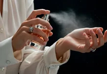 Noseblind, ketika Wangi Parfum Terasa Menghilang