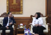 Kemenkum Bali dan PERADI SAI Dorong Penguatan Bantuan Hukum Pro Bono