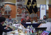 Kemenkum Bali Usulkan Fast Track dan Perkuat Perlindungan Desain Berbasis Budaya