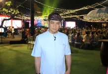 IAWP 2026 Jadi Momentum Perkuat Kerja Sama Polwan