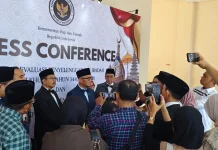 Wamenhaj Tekankan Sociopreneur dalam Bisnis Haji Umrah