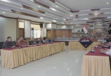 Kemenkum Bali Dorong Partisipasi Publik Bermakna dalam Pembentukan Regulasi