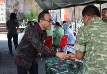 Pemkot Denpasar Perkuat Sinergi dan Ketahanan Pangan