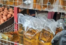 Pemkot Denpasar Siapkan Intervensi Harga Pangan Berbasis Data
