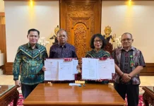 PT Denpasar dan Pemprov Bali Perkuat Layanan Hukum Penyandang Disabilitas