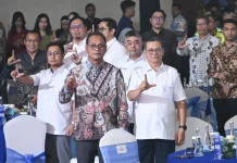 Jasa Raharja Apresiasi Polda hingga Polres melalui IRSMS Award