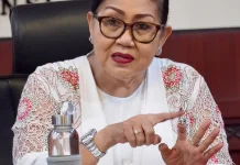 WHDI Bali dan Tim Pembina Posyandu Perkuat Sinergi Pendidikan Karakter