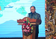 Gubernur Koster: Lindungi Lahan Pertanian Bali di Tengah Tekanan Investasi