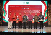 Notaris dan PPAT Diminta Aktif Cegah Praktik Nominee