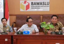DKPP Evaluasi Kinerja TPD dan Bedah Fenomena Nihil Aduan Etik Pilkada