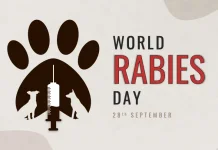 Peringatan Hari Rabies Sedunia: Mengenal Bahaya dan Pencegahan Rabies