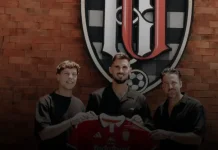Marko Dugandzic Usung Target Tinggi bersama Bali United