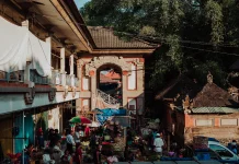 Polres Gianyar Usut Dugaan Pencurian Modus Hipnotis di Ubud