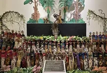 Wayang Thengul, Kesenian Tradisional Khas Jawa Timur